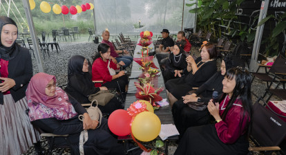Taurus Birthday Party