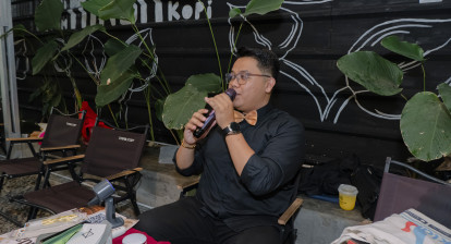 Taurus Birthday Party