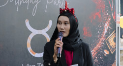 Taurus Birthday Party