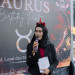 Taurus Birthday Party