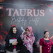 Taurus Birthday Party
