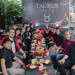 Taurus Birthday Party