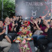Taurus Birthday Party