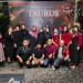 Taurus Birthday Party