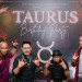 Taurus Birthday Party