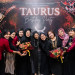 Taurus Birthday Party