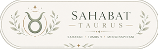Sahabat Taurus