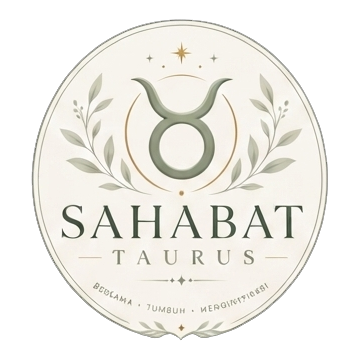 Sahabat Taurus