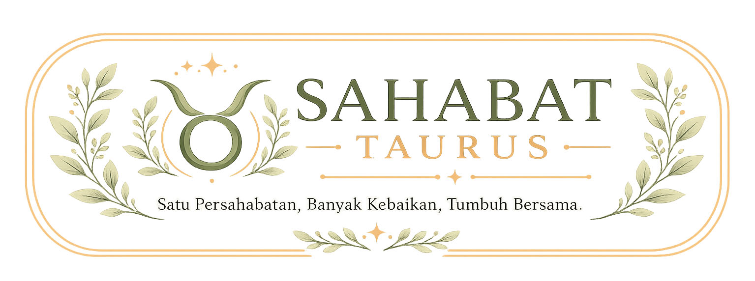 Sahabat Taurus